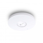 TP-Link AX1800 loftsmonteret Wi-Fi 6 Access Point /EAP613 TP-Link AX1800 loftsmonteret Wi-Fi 6 Access Point /EAP613