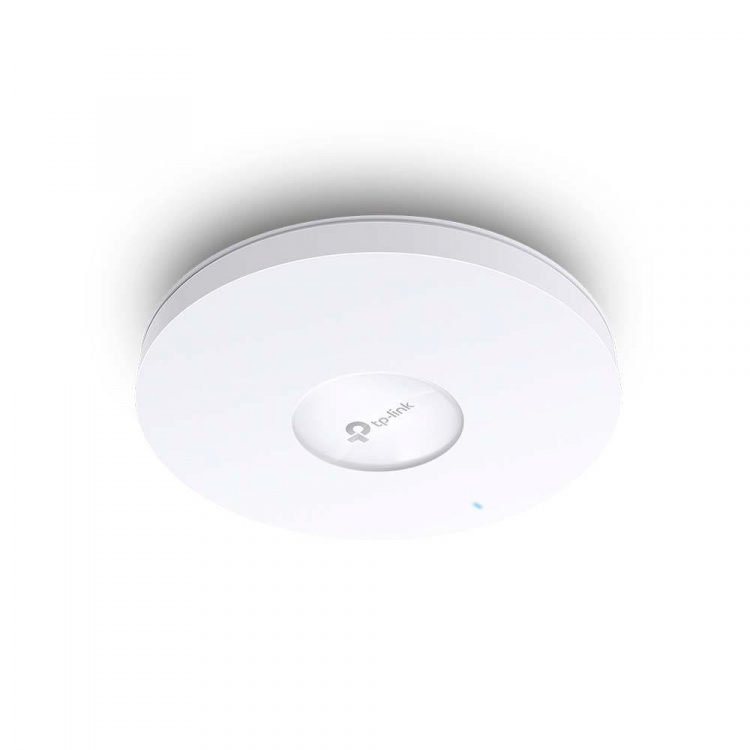 TP-Link AX1800 loftsmonteret Wi-Fi 6 Access Point /EAP613 TP-Link AX1800 loftsmonteret Wi-Fi 6 Access Point /EAP613