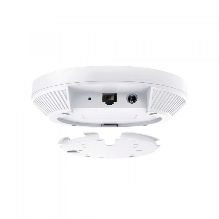 TP-Link AX1800 loftsmonteret Wi-Fi 6 Access Point /EAP613 TP-Link AX1800 loftsmonteret Wi-Fi 6 Access Point /EAP613