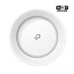 TP-Link Deco BE85 Wi-Fi 7 BE19000 Mesh Wi-Fi-system til hele hjemmet (1-pak)