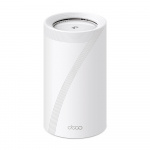 TP-Link Deco BE85 Wi-Fi 7 BE19000 Mesh Wi-Fi-system til hele hjemmet (1-pak)