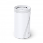 TP-Link Deco BE85 Wi-Fi 7 BE19000 Mesh Wi-Fi-system til hele hjemmet (1-pak)