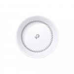 TP-Link Deco BE85 Wi-Fi 7 BE19000 Mesh Wi-Fi-system til hele hjemmet (1-pak)