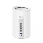 TP-Link Deco BE65 Wi-Fi 7 BE9300 Mesh Wi-Fi-system til hele hjemmet (1-pak) TP-Link Deco BE65 Wi-Fi 7 BE9300 Mesh Wi-Fi-system til hele hjemmet (1-pak)