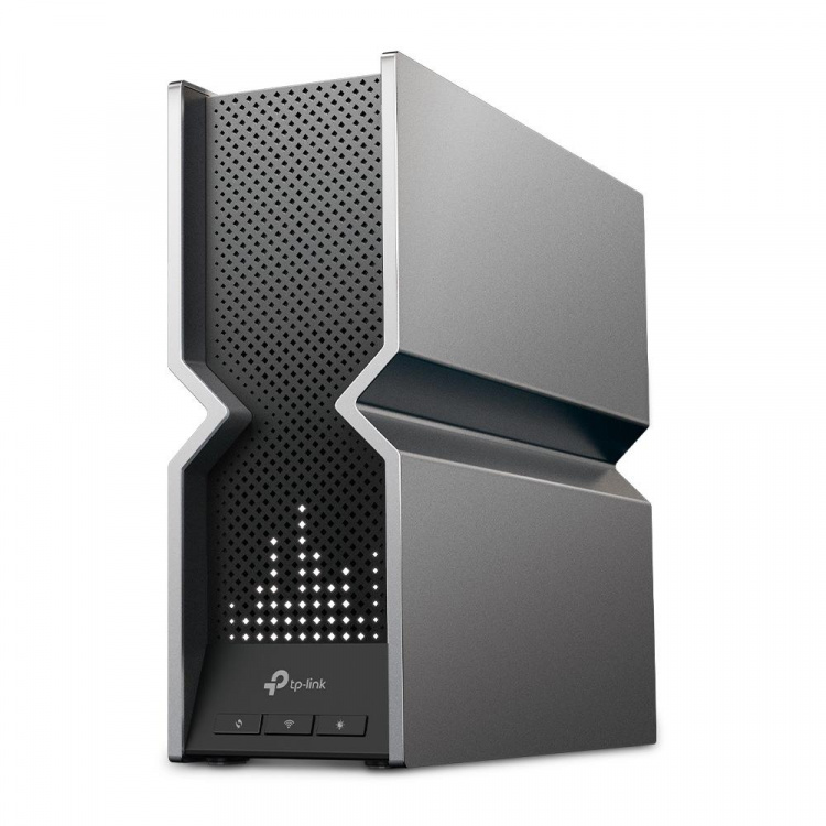 TP-Link BE19000 Tri-Band Wi-Fi 7 Router /Archer BE800