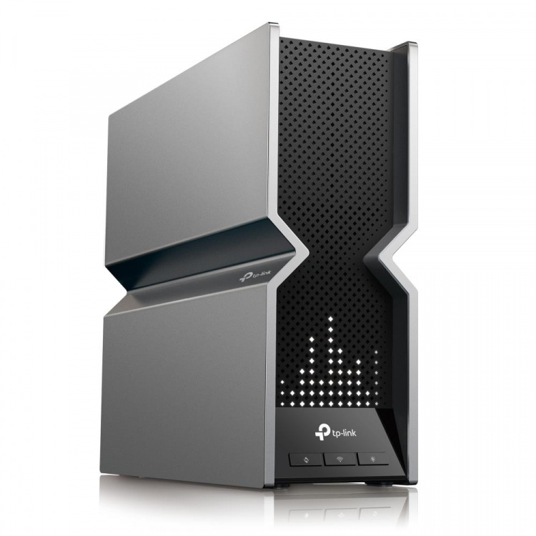 TP-Link BE19000 Tri-Band Wi-Fi 7 Router /Archer BE800