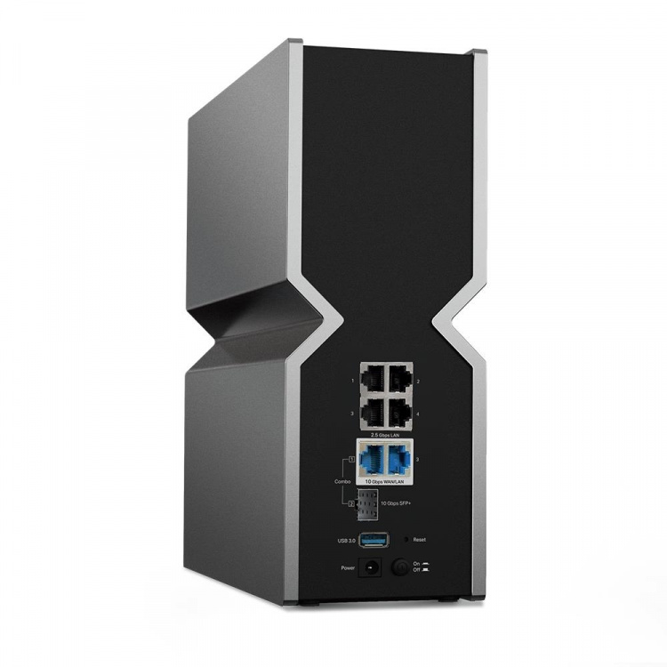 TP-Link BE19000 Tri-Band Wi-Fi 7 Router /Archer BE800