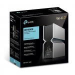 TP-Link BE19000 Tri-Band Wi-Fi 7 Router /Archer BE800