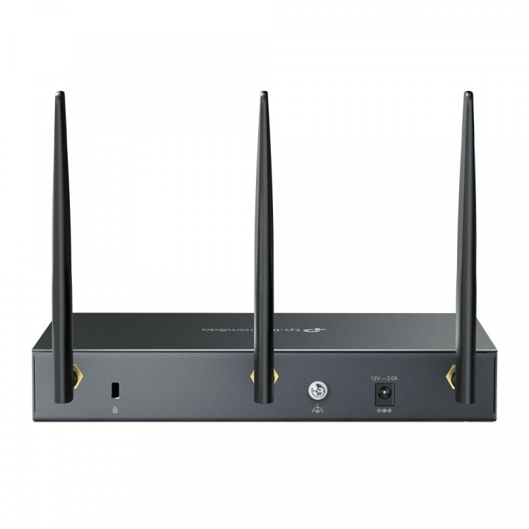 TP-Link AX3000 Omada Gigabit VPN Router /ER706W