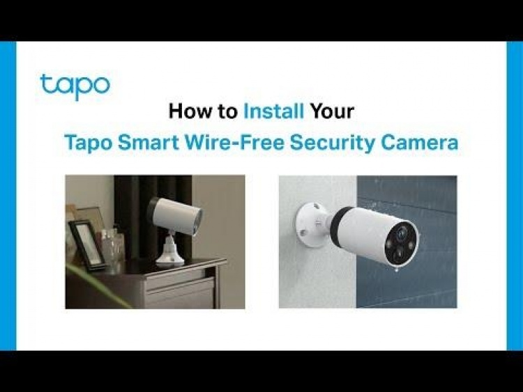 TP-Link Tapo Smart Wire-Free Security Camera System /Tapo C420S2 TP-Link Tapo Smart Wire-Free Security Camera System /Tapo C420S2