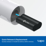 TP-Link Tapo batteripakke /Tapo A100