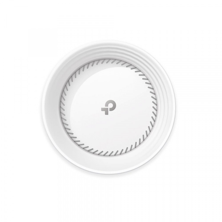 TP-Link Deco BE65 Wi-Fi 7 BE9300 5G Mesh Wi-Fi-system til hele hjemmet (1-pak)