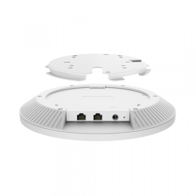 TP-Link BE19000 Tri-Band Wi-Fi 7 Access Point til loftsmontering /EAP783