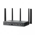 TP-Link AX3000 Omada 4G+ Cat6 Gigabit VPN Router /ER706W-4G