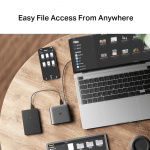 TP-Link AX1500 Wi-Fi 6 rejse-router