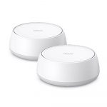 TP-Link Deco BE25 BE3600 Whole-Home Mesh Wi-Fi 7 System (2-pak)