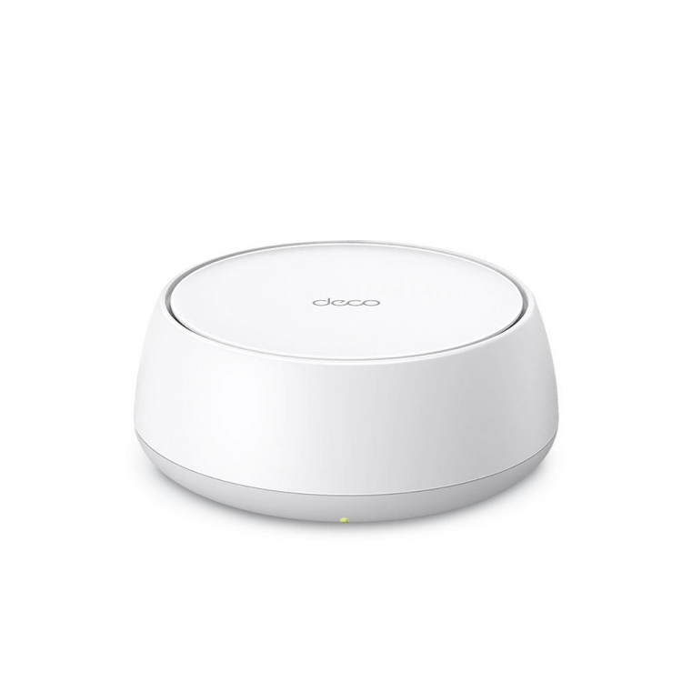 TP-Link Deco BE25 BE3600 Whole-Home Mesh Wi-Fi 7 System (2-pak)