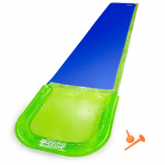 Bunch O \'Balloons Vandrutsjebane med én bane og 100 vandballoner (60178/56317)