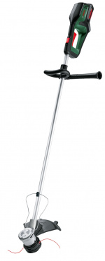 Bosch Græstrimmer AdvancedGrassCut 36V-33 SOLO (batteri medfølger ikke)