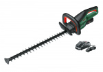 Bosch UniversalHedgeCut 18V-55 - (batteri og oplader medfølger)