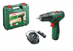 Bosch EasyDrill 1200 (batteri inkluderet)