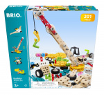 BRIO BuilderAktivitetssæt - 34604