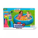 Bunch O \'Balloons Pool med 100 selvforseglende vandballoner (56590)
