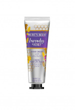 Burt\'s Bees Mini Handcream Lavendel & Honning 28 ml