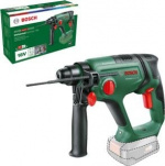 Bosch Universal Hammer 18V SOLO (uden oplader og batteri)