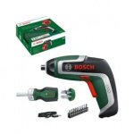 Bosch IXO 7 skruenøglesæt
