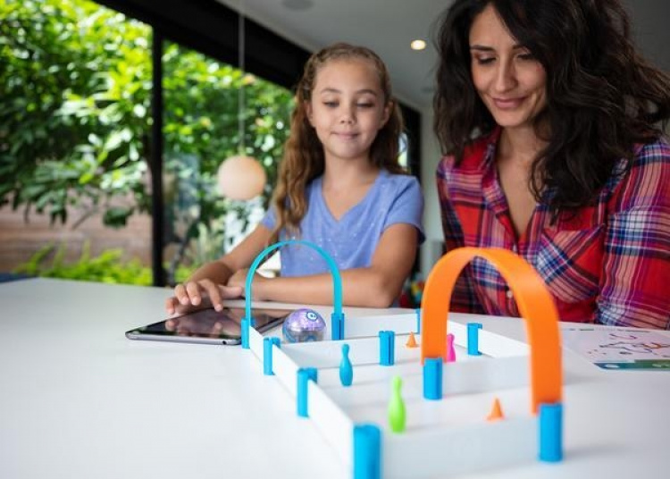 Sphero Mini aktivitetssæt - ROW