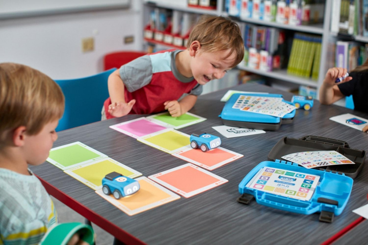 Sphero indi elevsæt