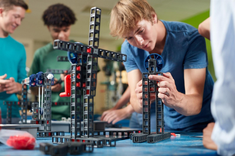 Sphero Blueprint-byggesæt