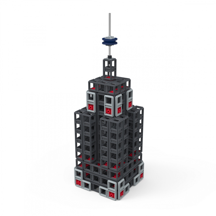 Sphero Blueprint-byggesæt