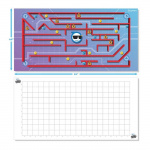 Sphero Maze & Grid kodemåtte