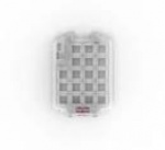 Sphero RVR+ Blueprint-plade