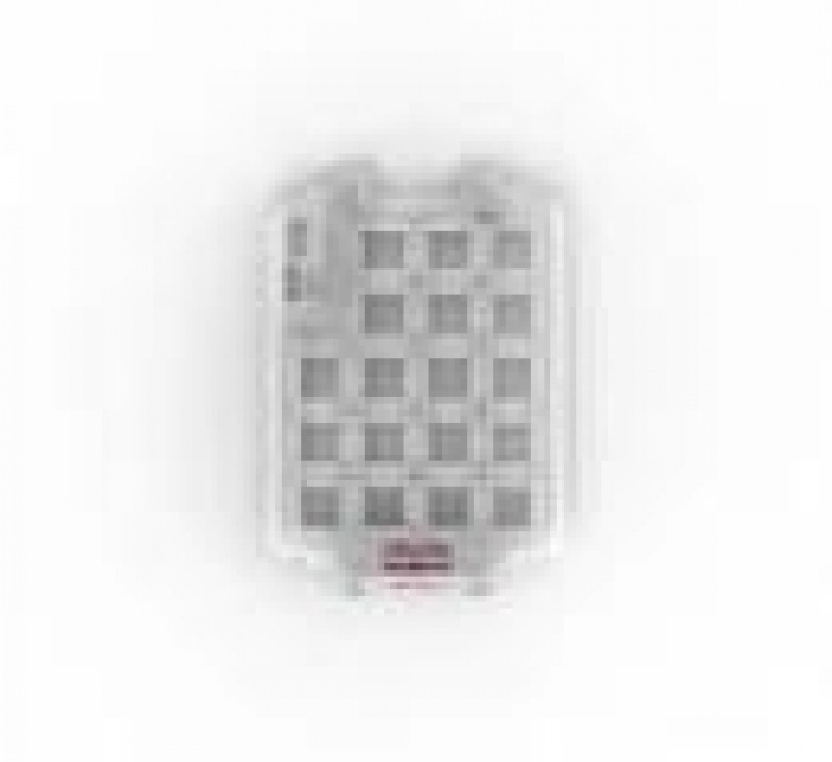 Sphero RVR+ Blueprint-plade