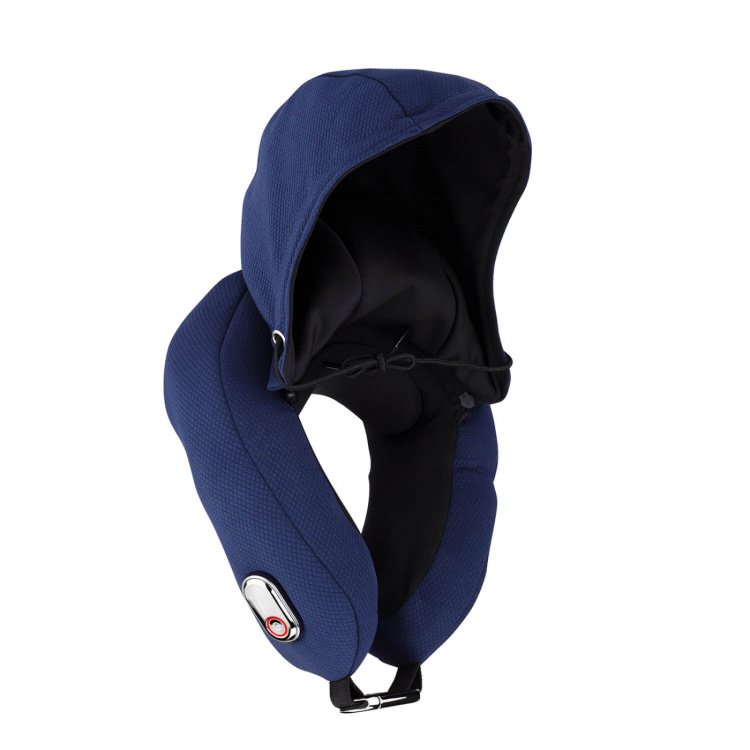 MEDIVON Nakkemassageapparat CosyGo Blå