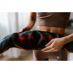 MEDIVON Nakkemassageapparat Simple Sort