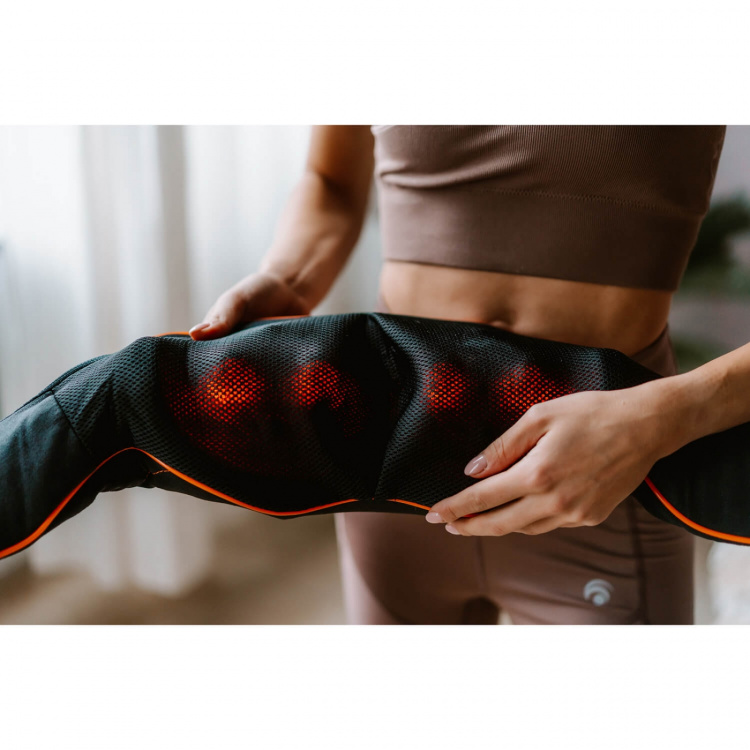 MEDIVON Nakkemassageapparat Simple Sort