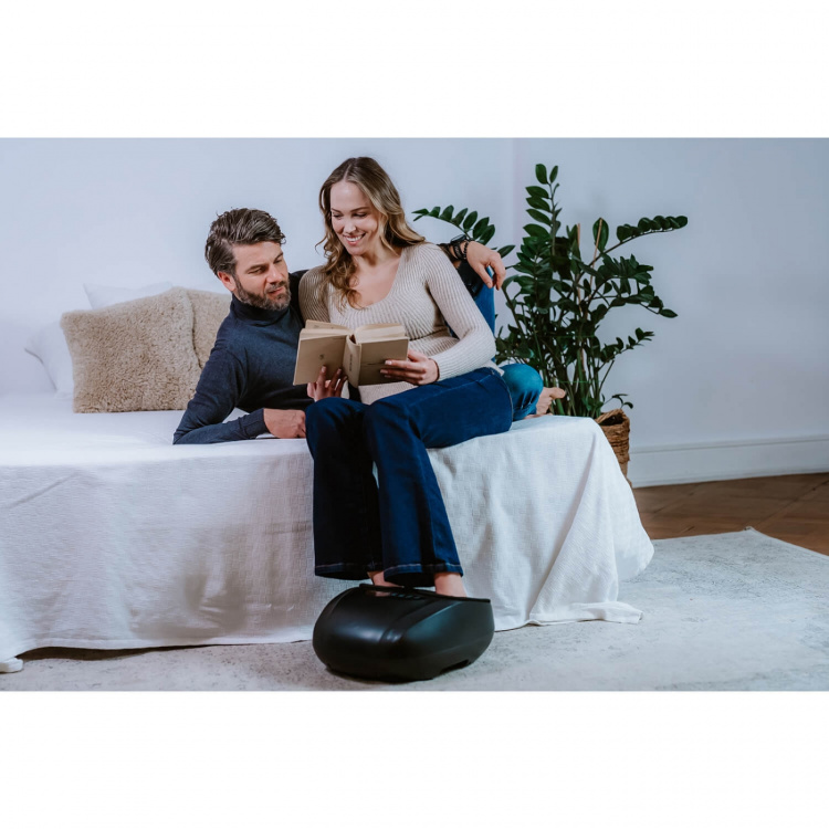 MEDIVON Fodmassageapparat Soozy