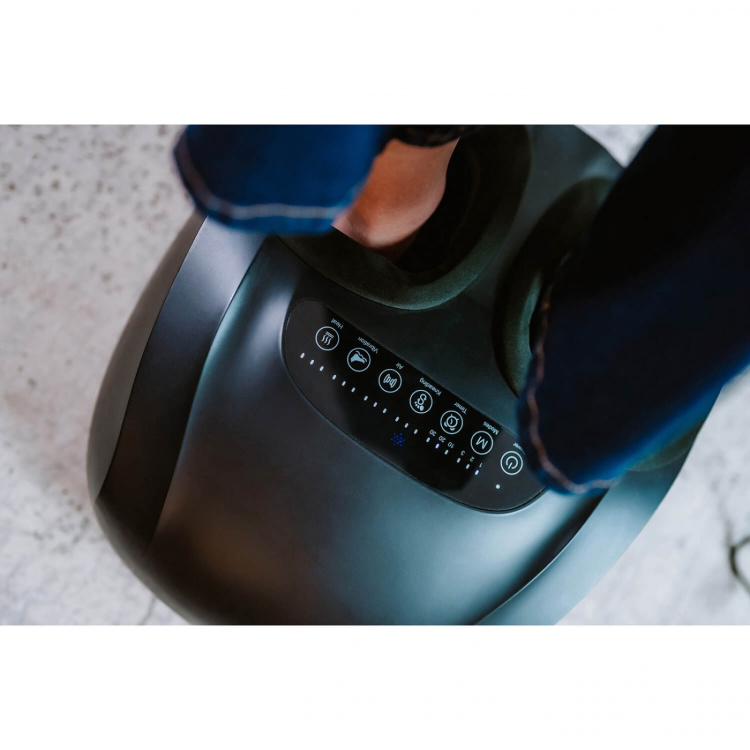 MEDIVON Fodmassageapparat Soozy