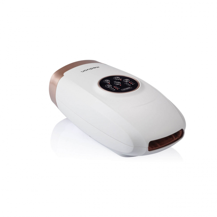 MEDIVON Håndmassageapparat Hvid MEDIVON Håndmassageapparat Hvid