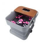 MEDIVON Fodmassageapparat Aqua Pro