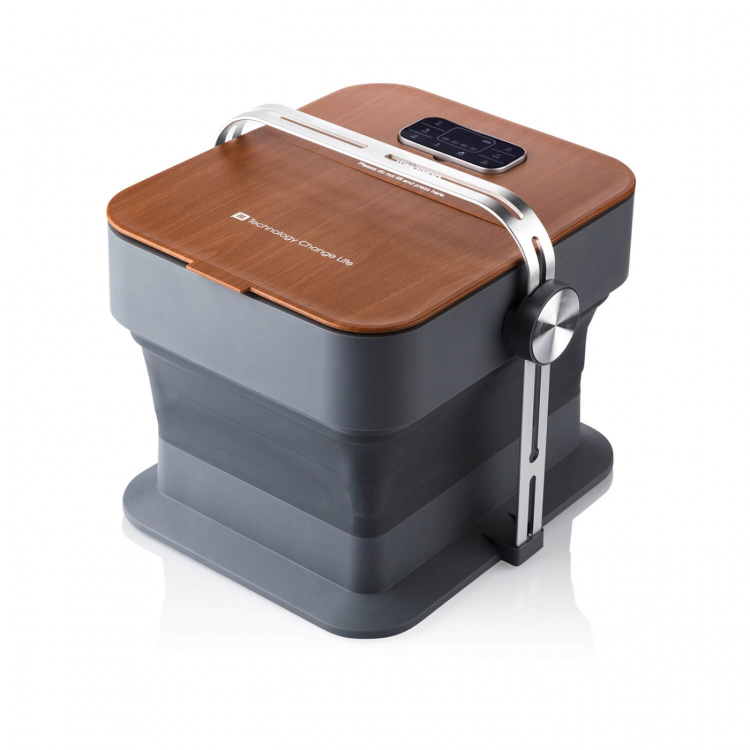 MEDIVON Fodmassageapparat Aqua Pro