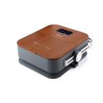 MEDIVON Fodmassageapparat Aqua Pro