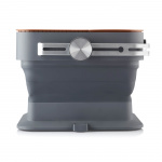 MEDIVON Fodmassageapparat Aqua Pro