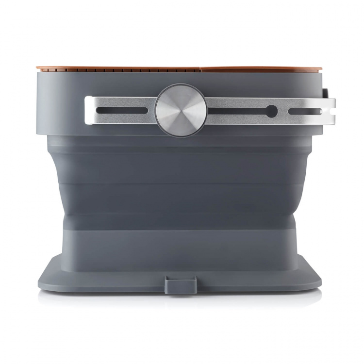 MEDIVON Fodmassageapparat Aqua Pro