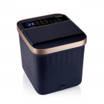 MEDIVON Fodmassageapparat Hydro Blå