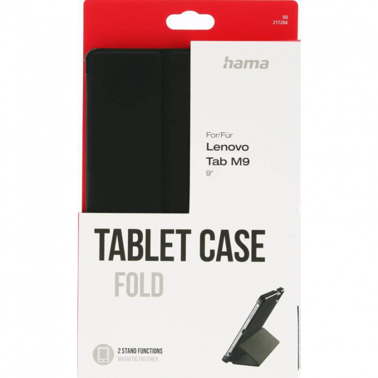 Hama Tabletcover 